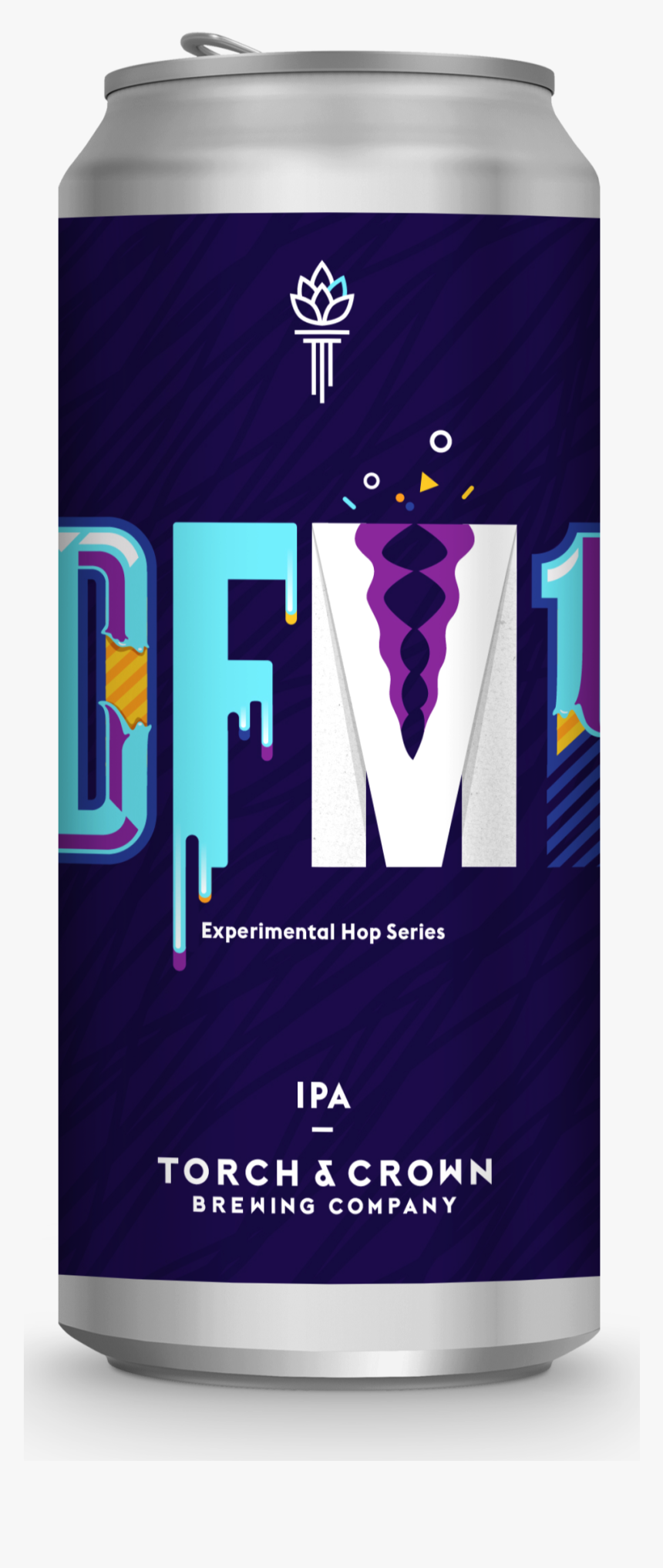T&c Dfm1 Can, HD Png Download
