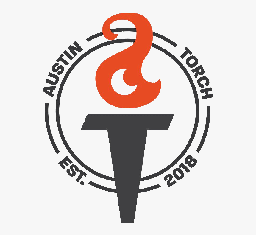 Photo For Austin Torch Goaltimate Hat Tournament - Emblem, HD Png Download