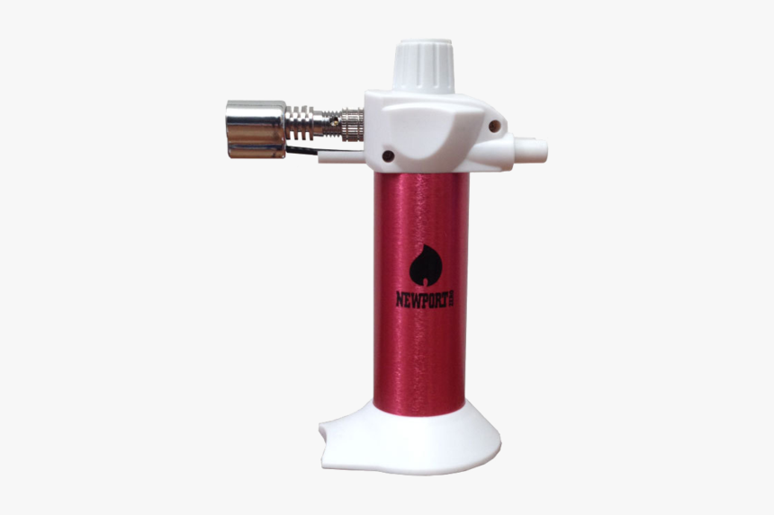 Newport Mini Torch Lighter - Sytner Newport Mini, HD Png Download