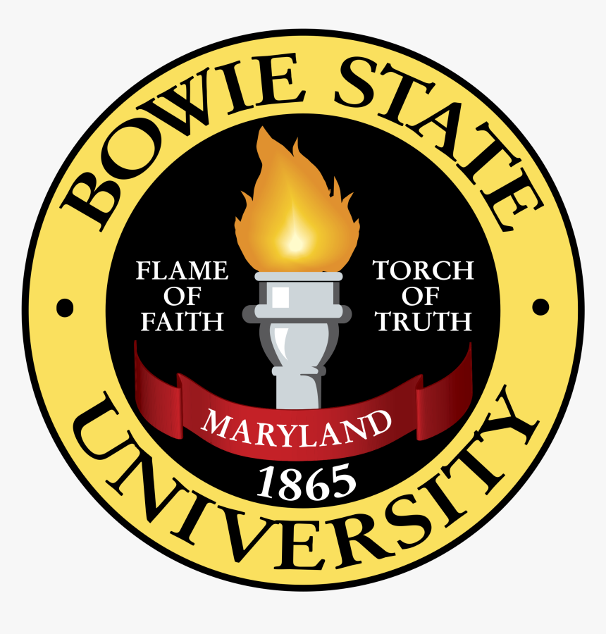 Bowie State University, HD Png Download