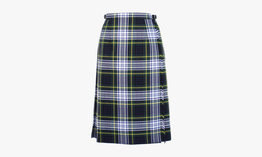 Dress Gordon School Kilt - Kilt, HD Png Download