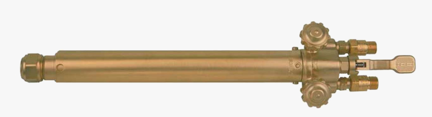 Victor - 8-1/2 - Oxy-fuel Welding And Cutting, HD Png Download