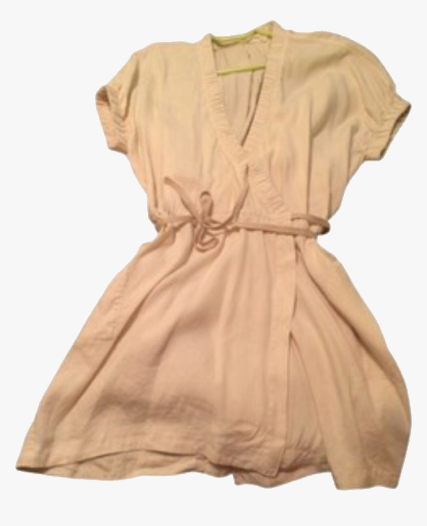School Dress Png, Transparent Png