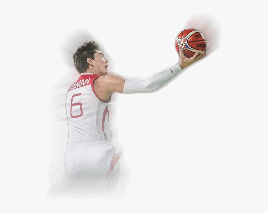 Osman - Player, HD Png Download