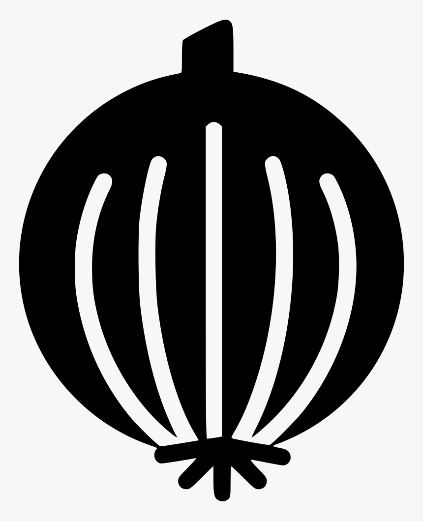 Onion - Portable Network Graphics, HD Png Download