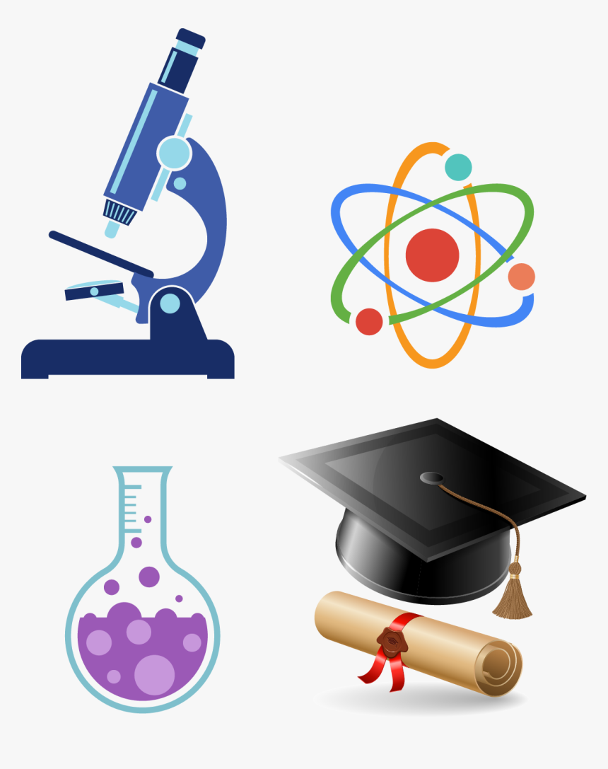 Png Graduation Cap With Degree, Transparent Png