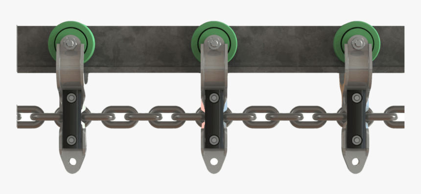 Assemblies - Longboard, HD Png Download