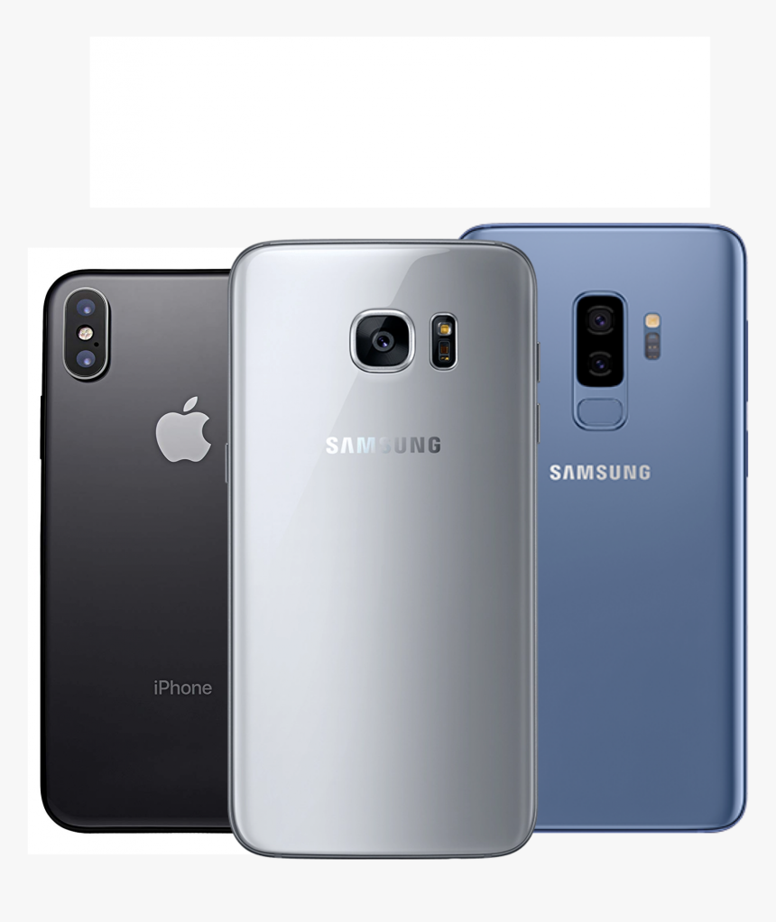 Samsung Galaxy, HD Png Download