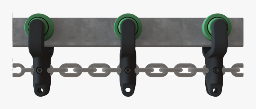 Assemblies - Trolley Stork, HD Png Download