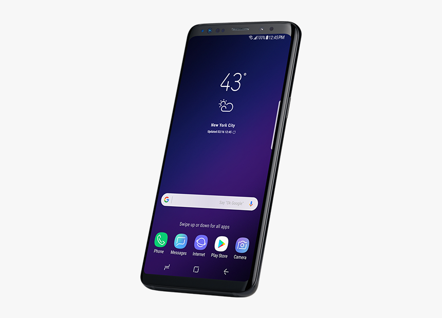 Samsung Galaxy, HD Png Download