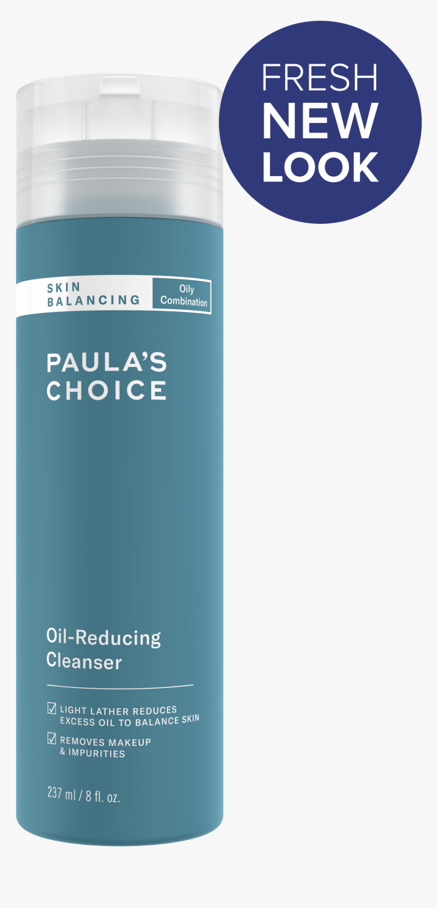 Paula Choice Cleanser, HD Png Download