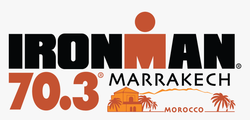 Ironman 70.3 Marrakech 2020, HD Png Download