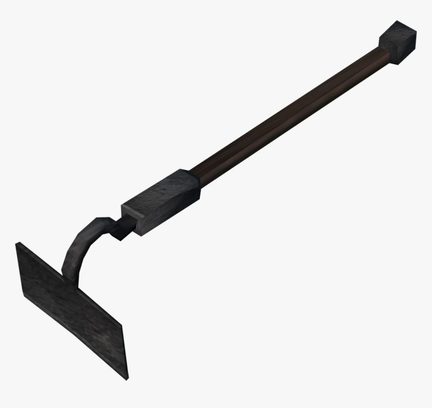 The Runescape Wiki - Stonemason's Hammer, HD Png Download