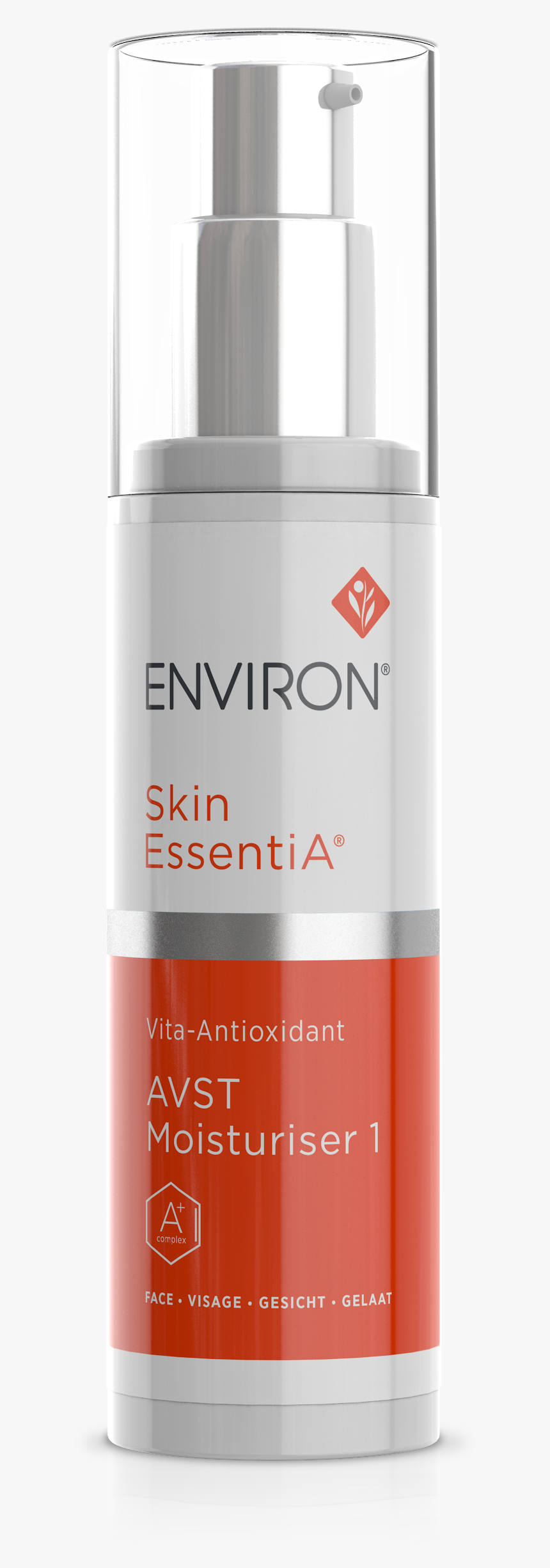Vita Antioxidant Avst Moisturiser 2, HD Png Download