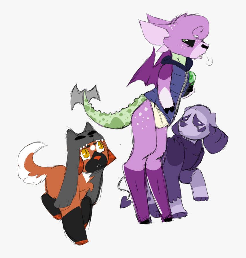 Painting, Hd Png Download - Cartoon, Transparent Png