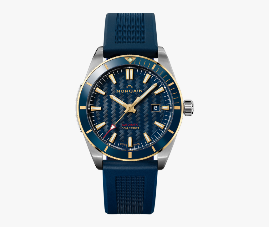 Norqain Spengler Cup, HD Png Download