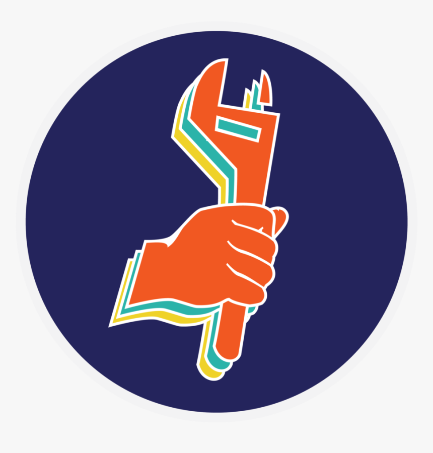 3genblueplumb Button[recovered] Artboard 2, HD Png Download