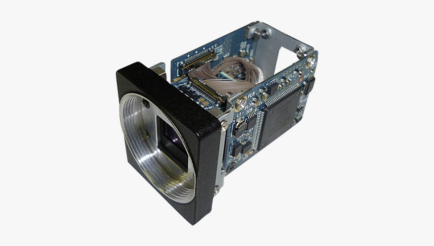 Mkc-310hd 03 - Single-lens Reflex Camera, HD Png Download