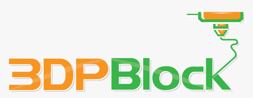 3dp Block - Graphic Design, HD Png Download