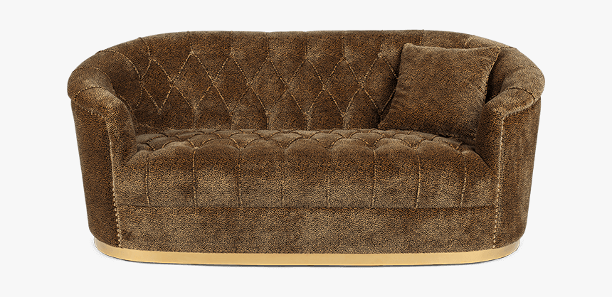 Sofa Too Pretty To Sit, HD Png Download