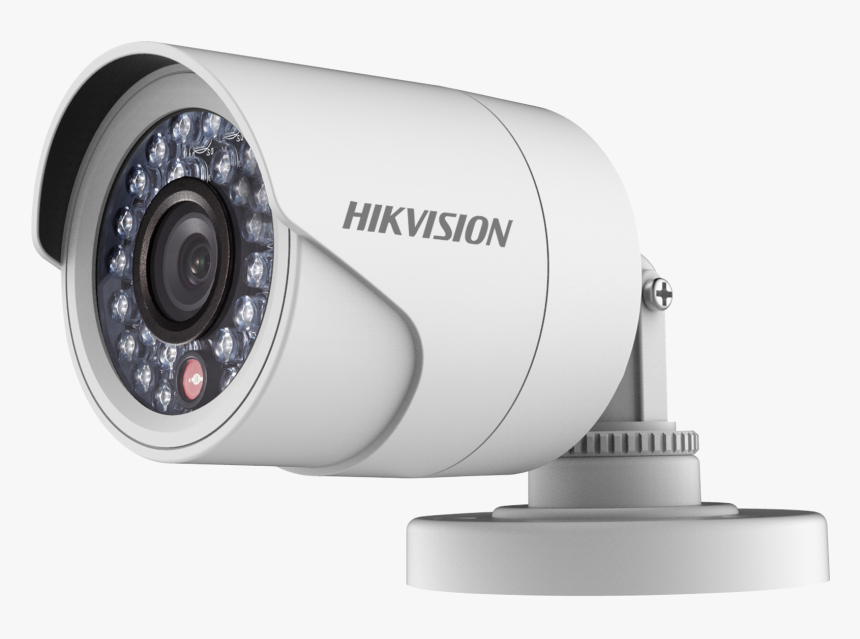 Hikvision Turbo Hd Bullet Camera, HD Png Download