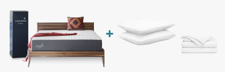 Bed Frame, HD Png Download