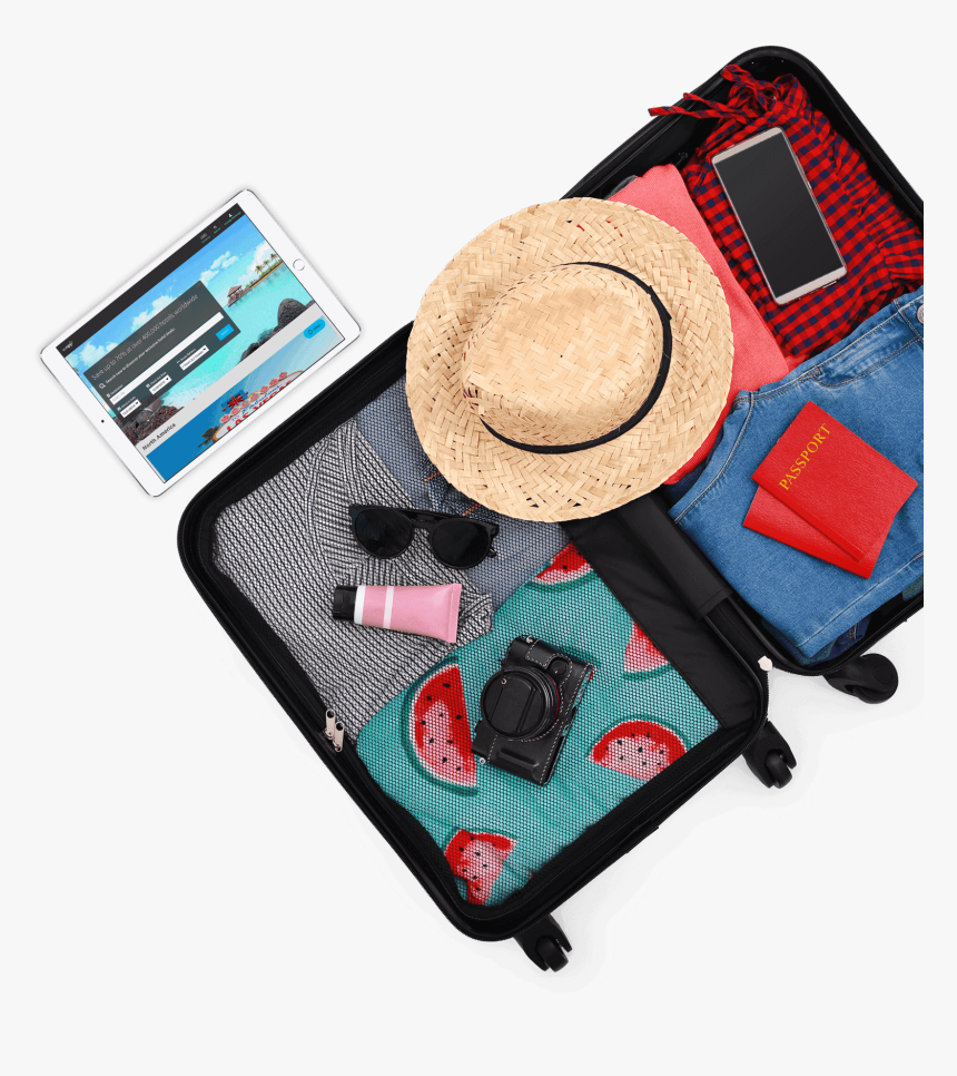 Hero Pattern - Gadget, HD Png Download