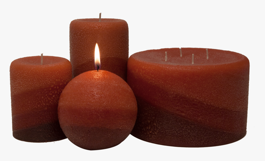 Orange And Cinnamon Fragrances Blend Perfectly For - Advent Candle, HD Png Download
