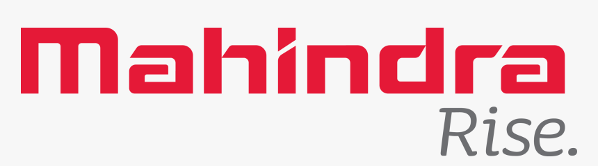 Mahindra & Mahindra, HD Png Download