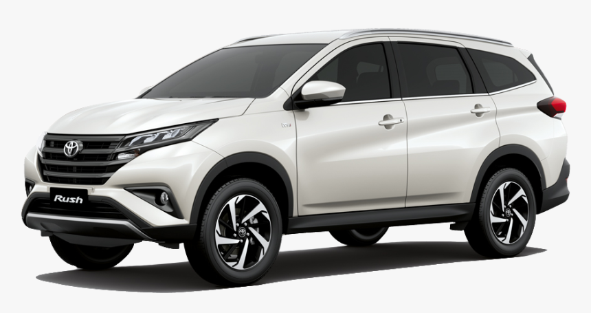 Thumb Image - Toyota Rush Price Philippines, HD Png Download