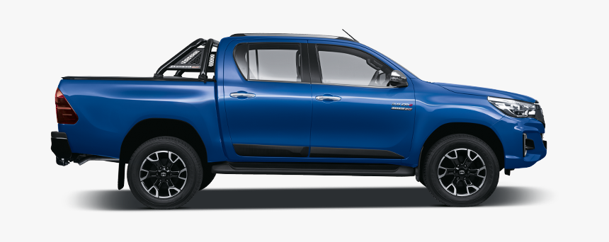 Toyota Co Za, HD Png Download