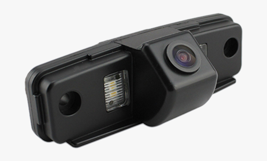 Toyota Fortuner Rear View Camera - Hidden Camera, HD Png Download