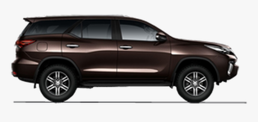 Тойота Фортунер Цены И Обзоры Toyota Fortuner - Compact Sport Utility Vehicle, HD Png Download