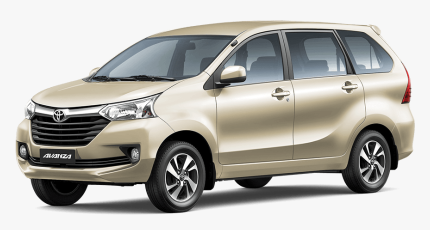 Beige Metallic - Toyota Avanza 1.3 E Mt, HD Png Download
