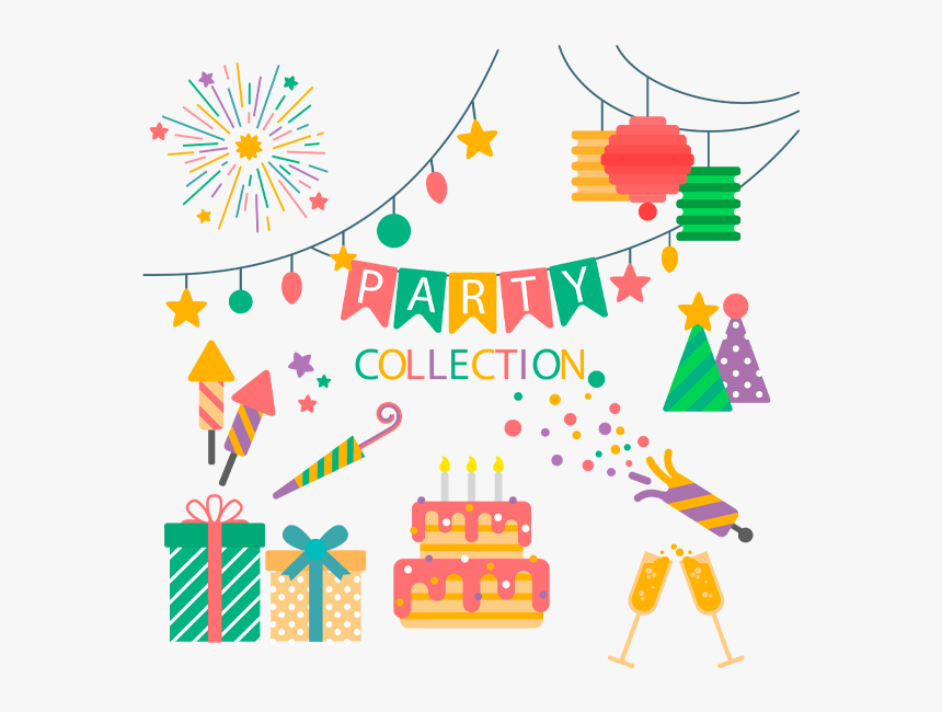 Birthday, HD Png Download