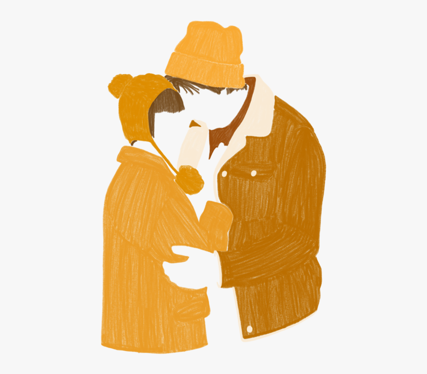 Us Af - Romance, HD Png Download