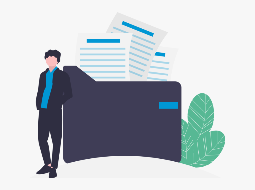 File-storage - Backup, HD Png Download