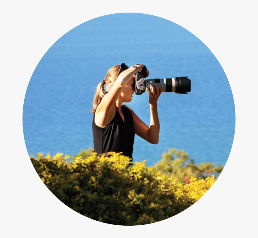 Ryan - Camera Operator, HD Png Download