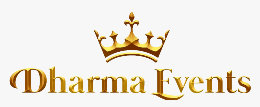 Dharma Events, HD Png Download