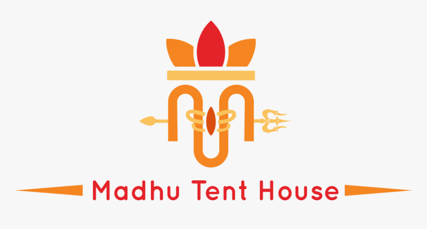 Madhu Tent House, HD Png Download