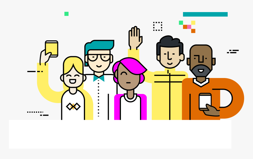 Png Files People, Transparent Png