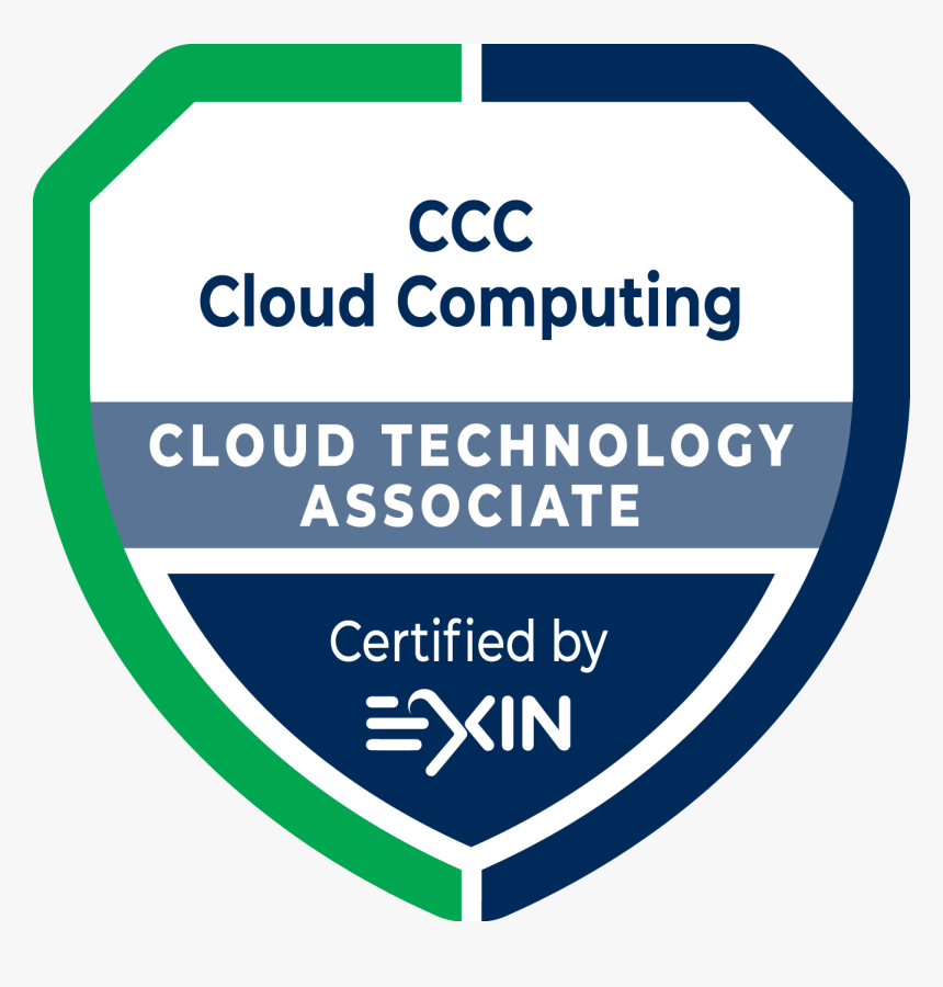 Ccc Cloud Technology Associate - Ccc Professional Cloud Service Manager, HD Png Download