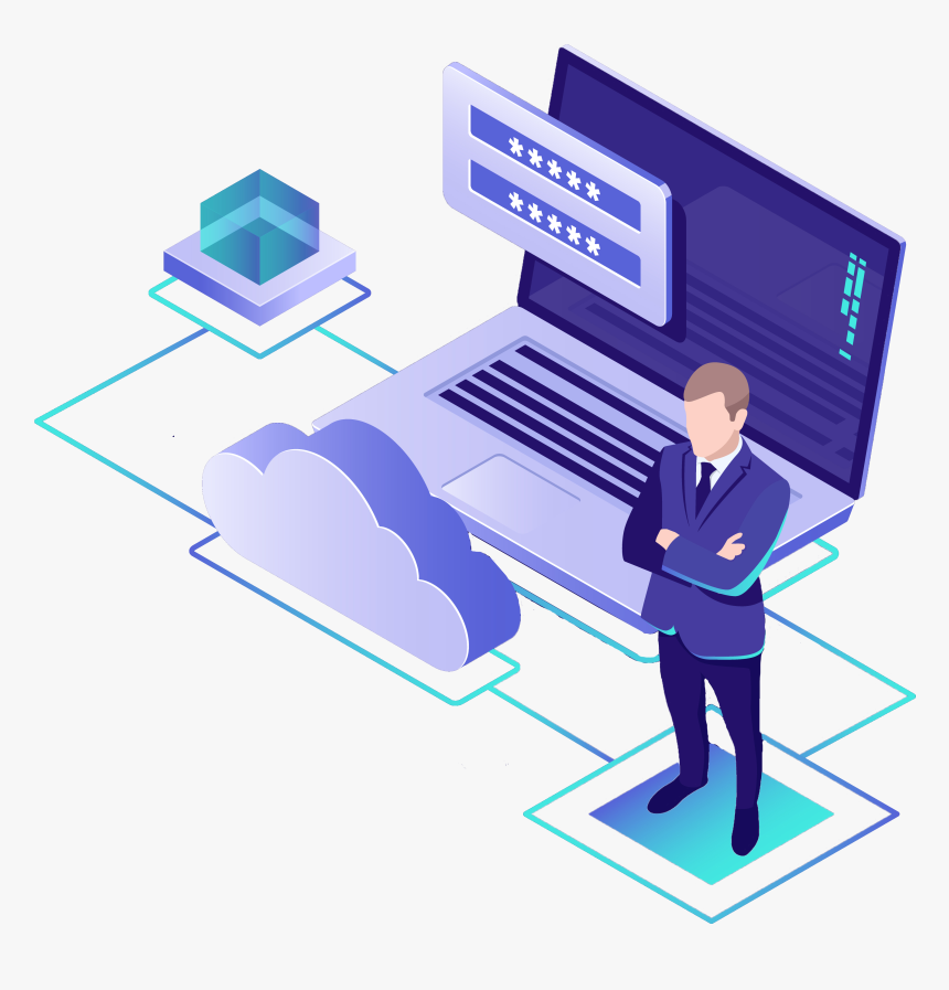 Web Server, HD Png Download