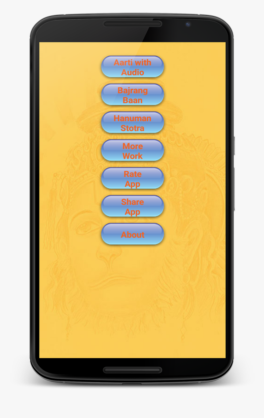 Mobile Phone, HD Png Download