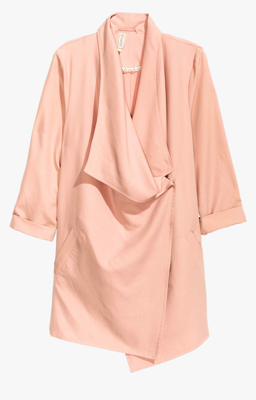 Blouse , Png Download - Clothes Hanger, Transparent Png