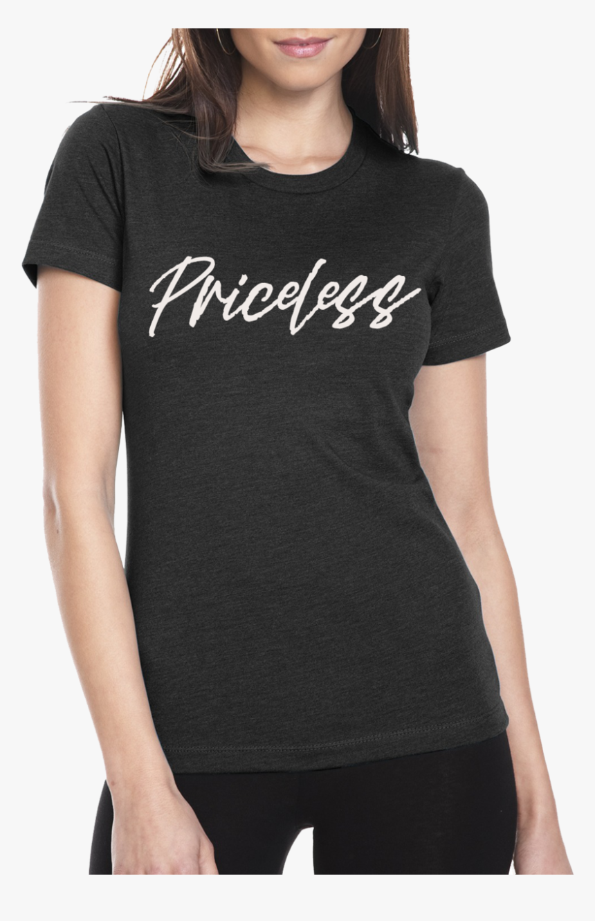 Womens Chanel T Shirt, HD Png Download