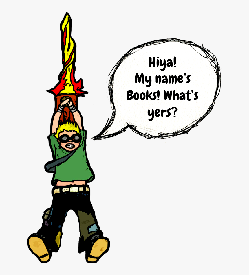 Mother Clipart Sweeping - Cartoon, HD Png Download