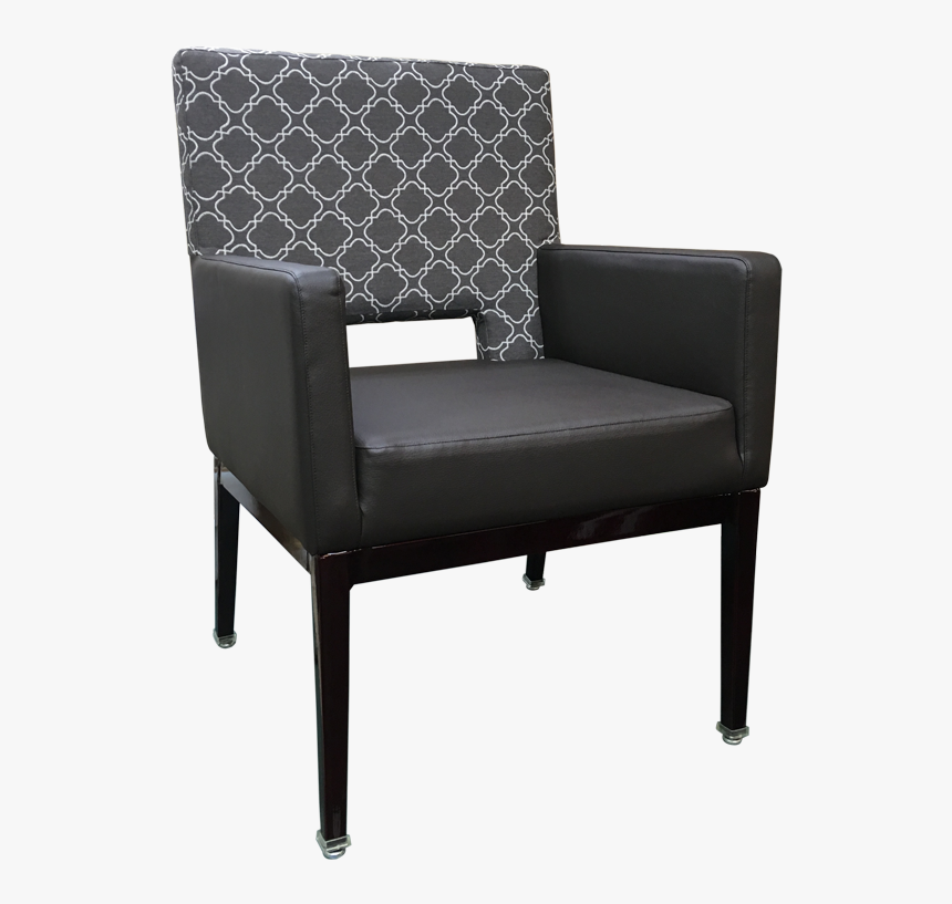 Club Chair, HD Png Download