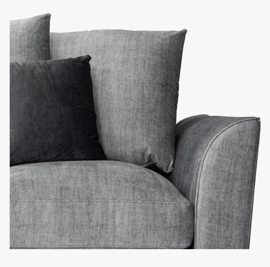 Club Chair, HD Png Download