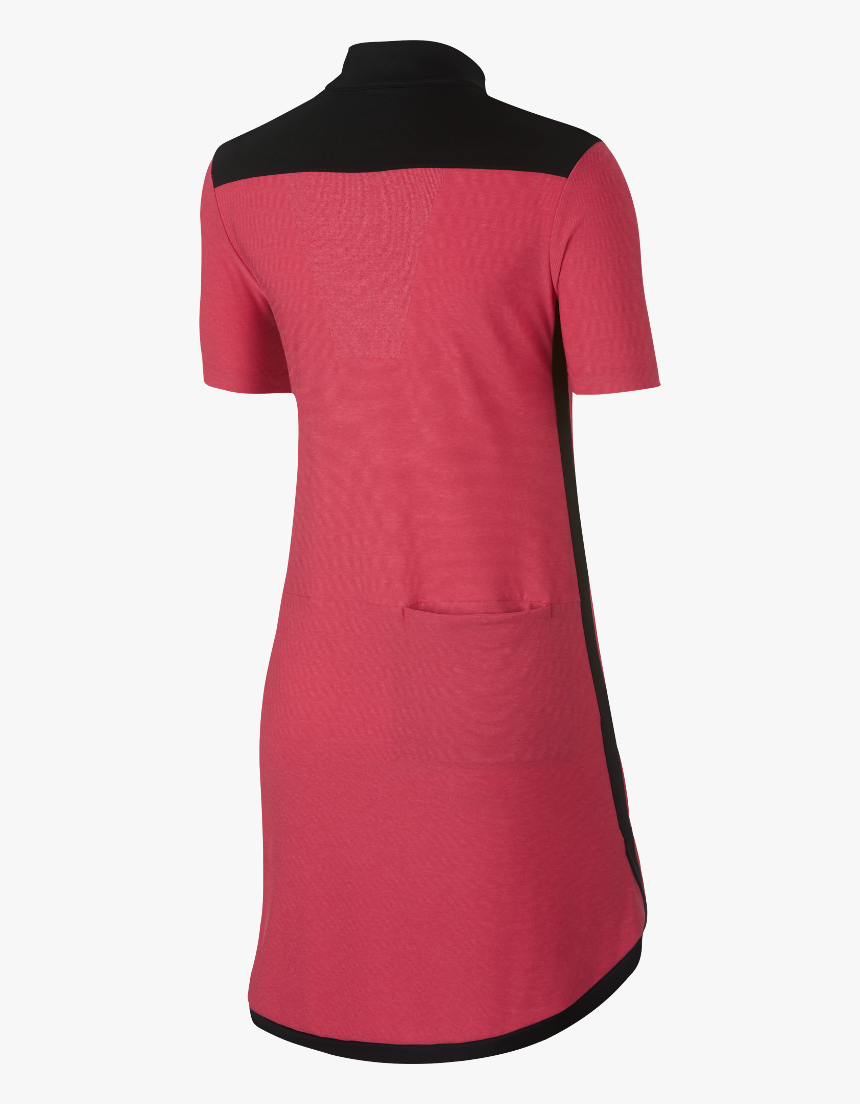 Nike Ladies Zonal Cooling Golf Dress Nike Golf Dress, HD Png Download